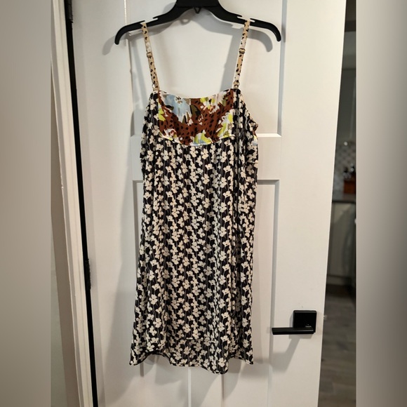 Cabi 6642 Patchwork Dress Spring 2024 med new - Picture 5 of 16